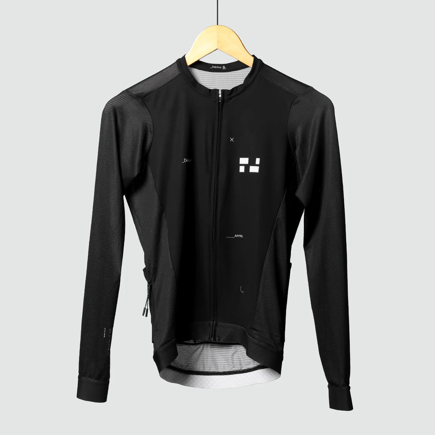 female founders' jacket