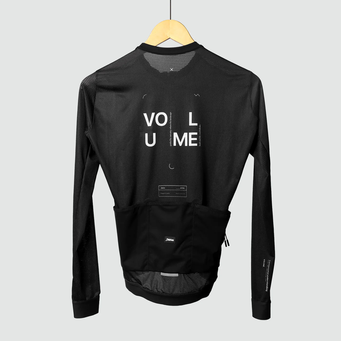 female founders' jacket