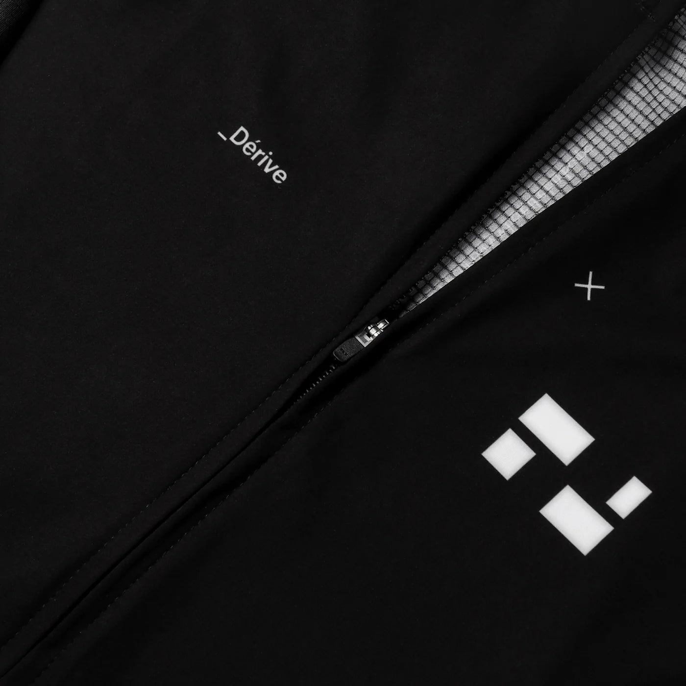 female founders' jacket