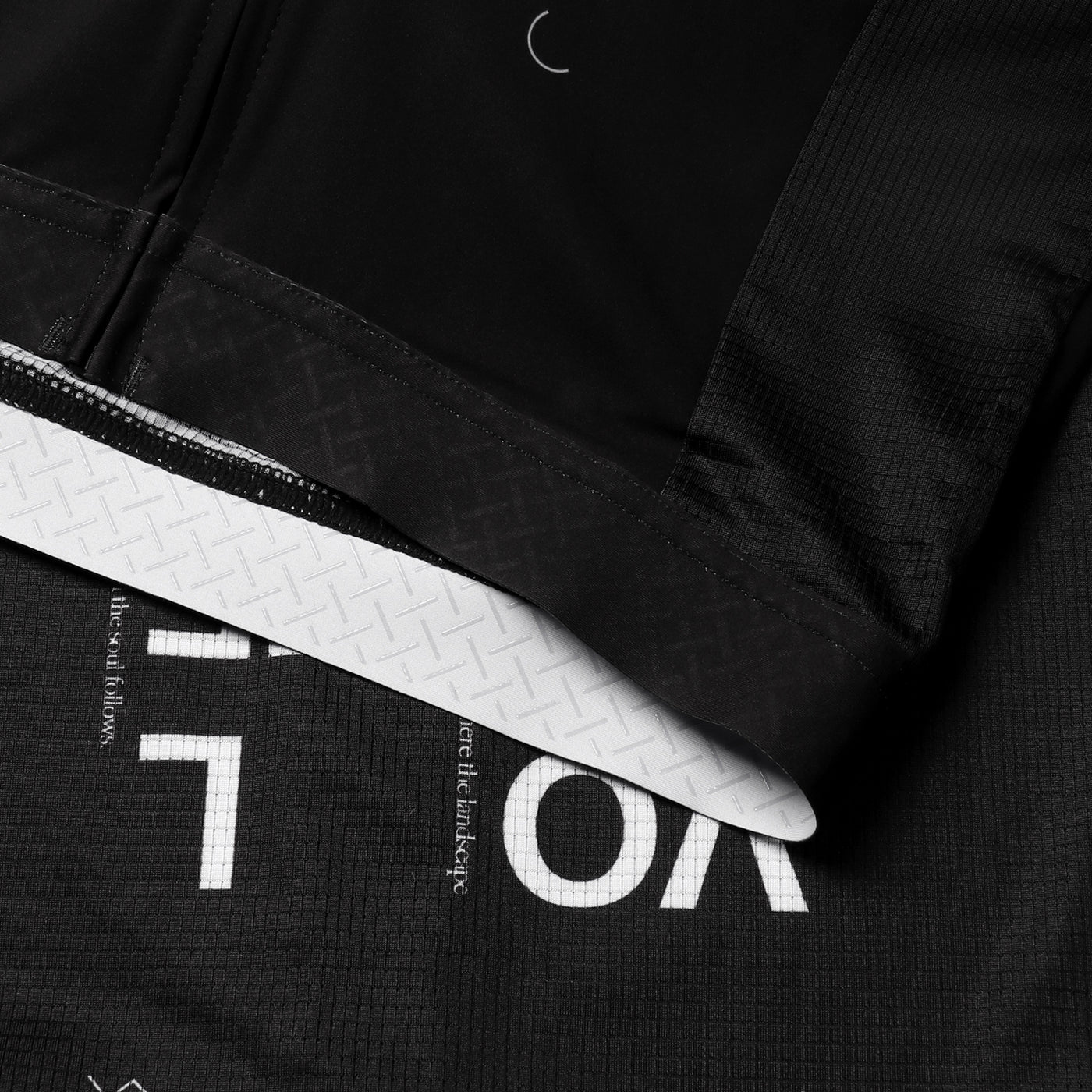 female founders' jacket