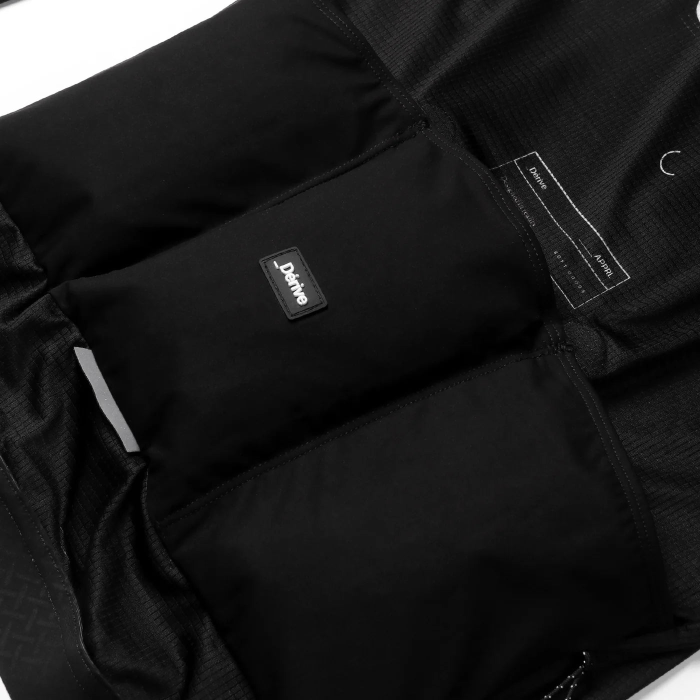 female founders' jacket