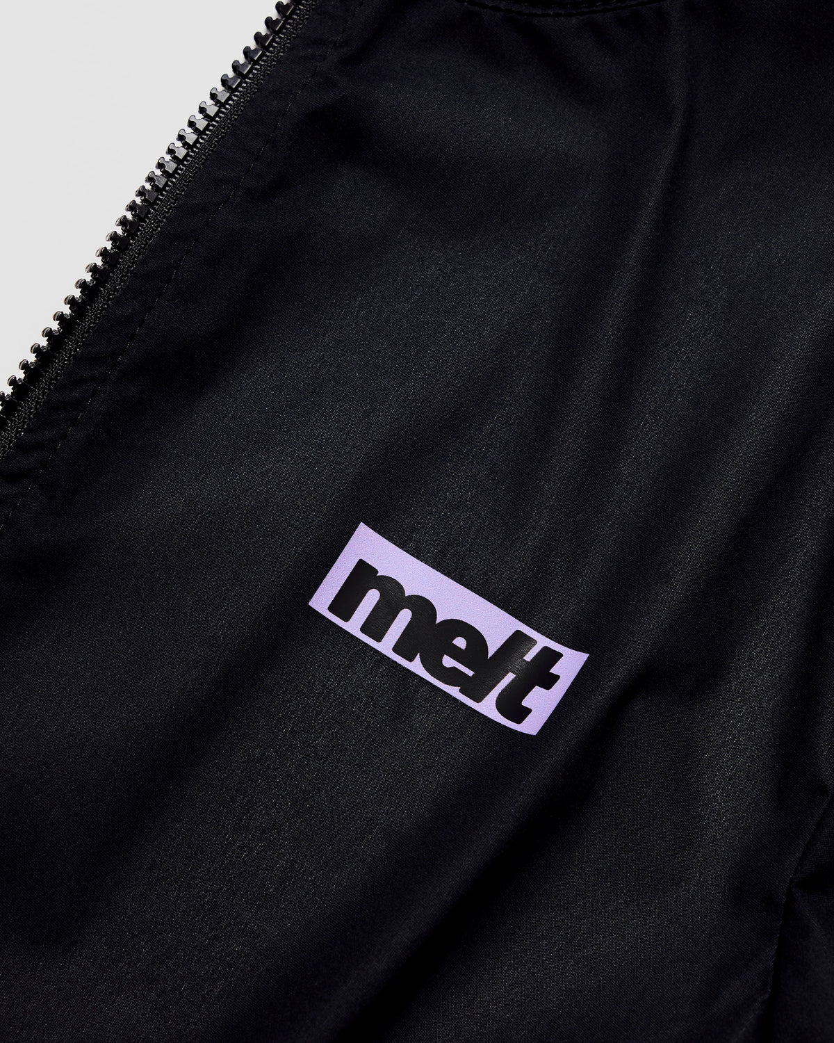male founders' jacket