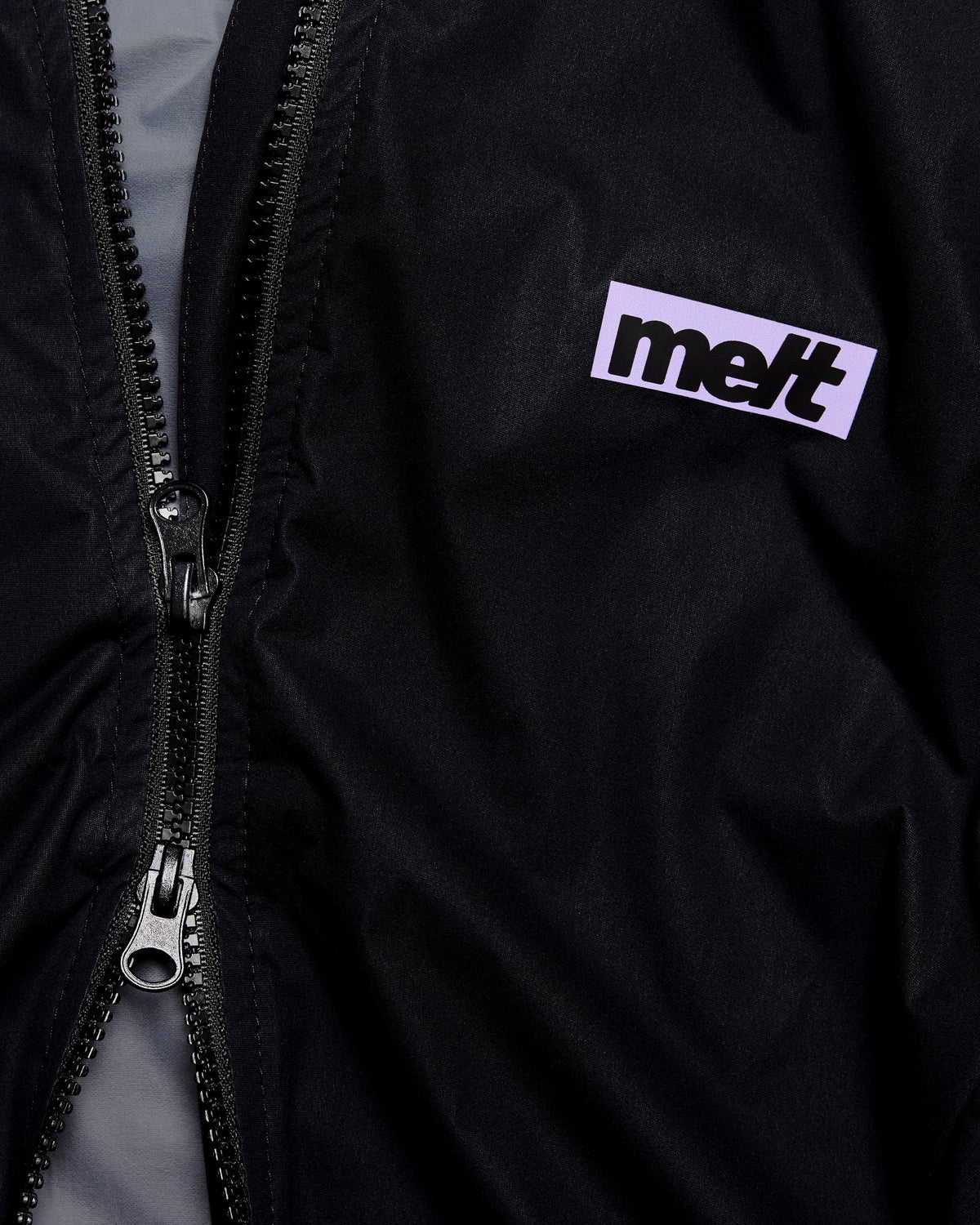 male founders' jacket