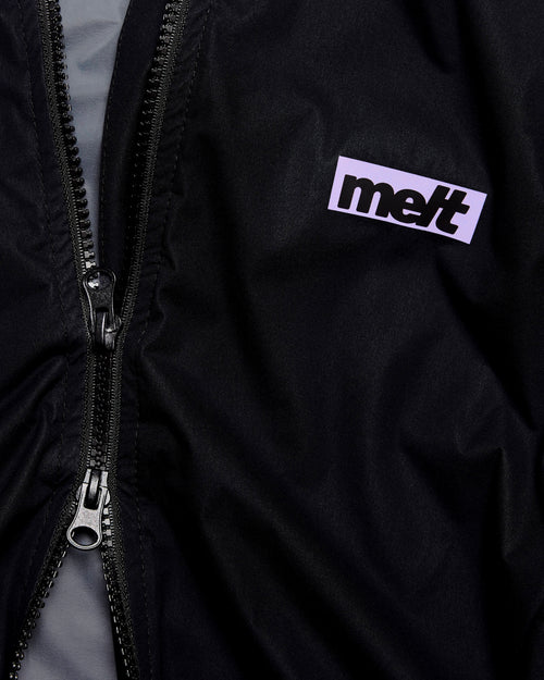 male founders' jacket