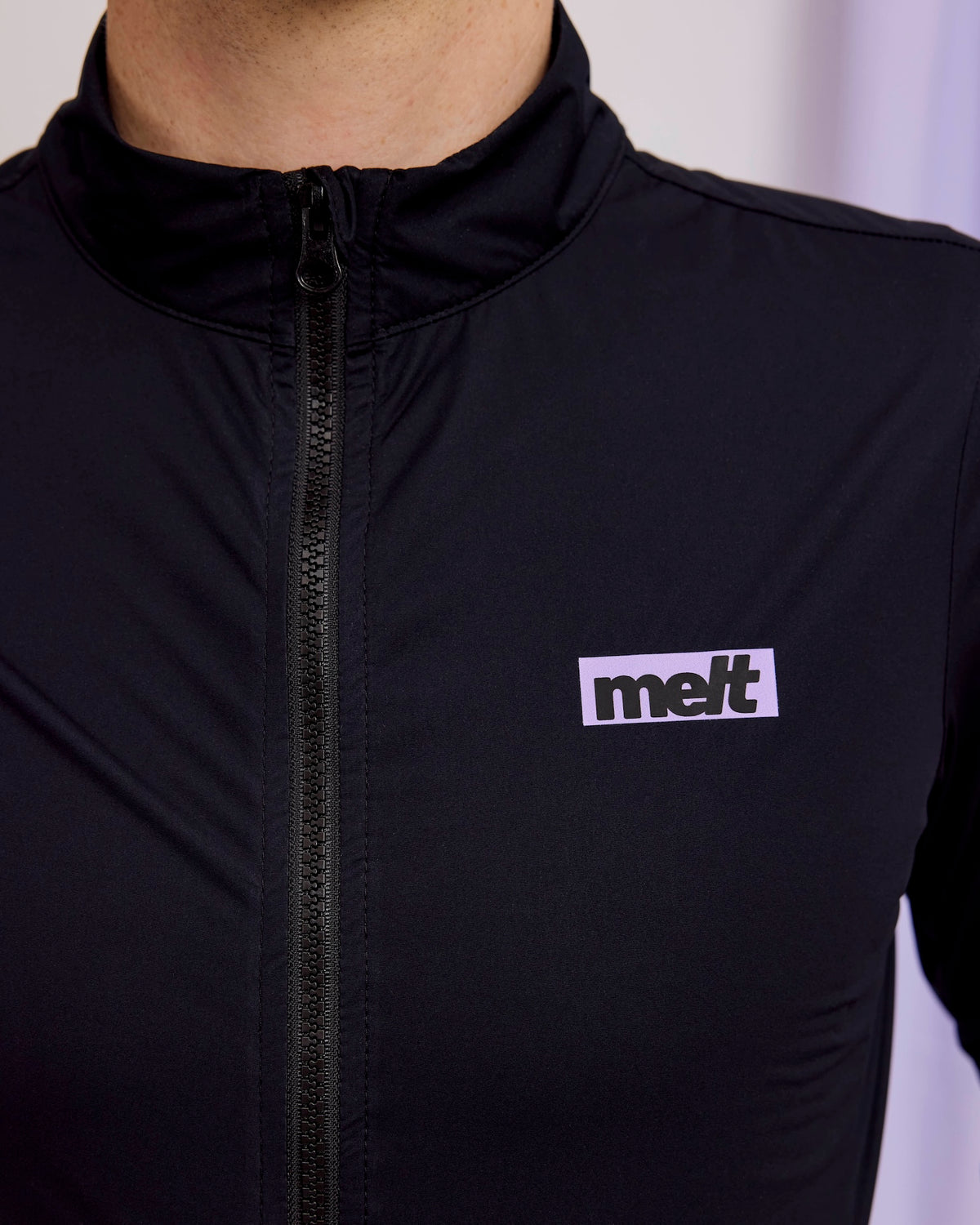 male founders' jacket