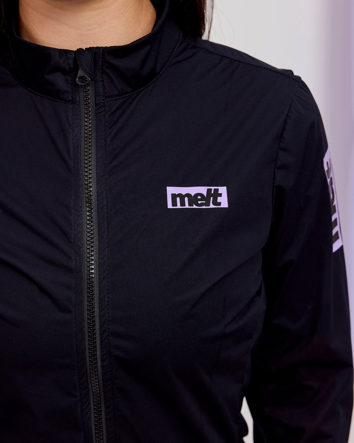 female founders' jacket