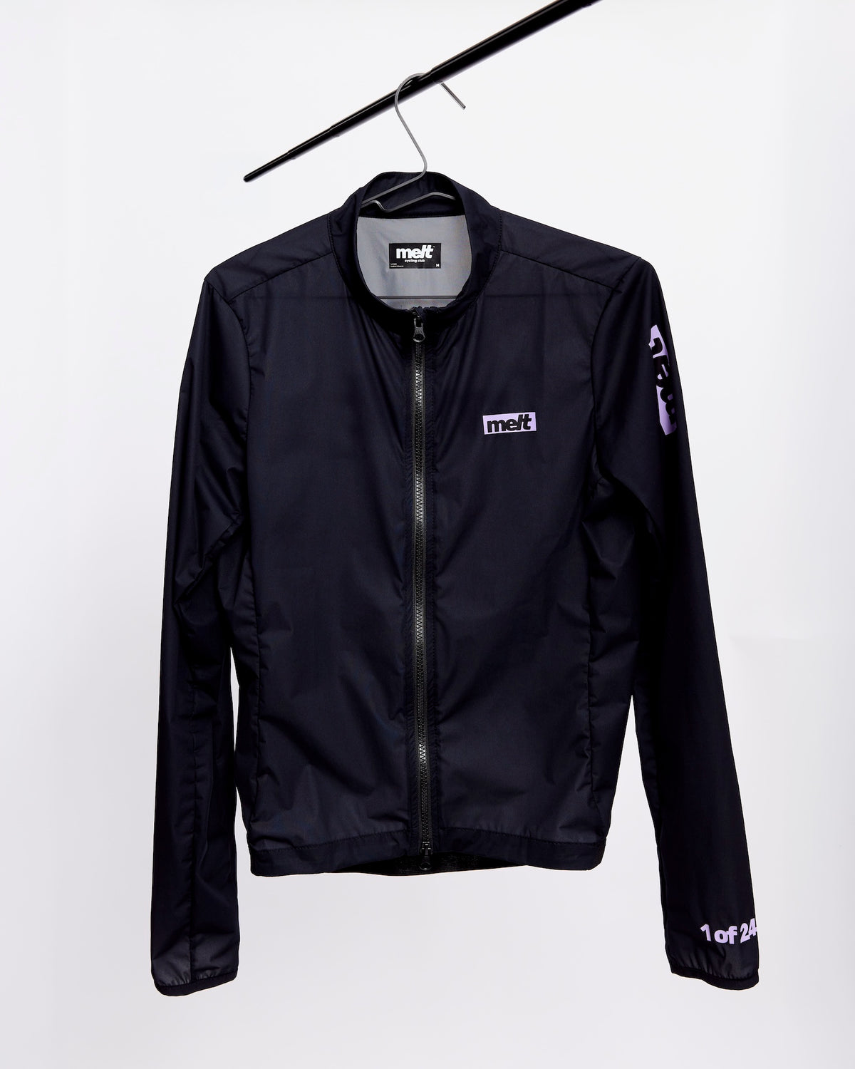 female founders' jacket