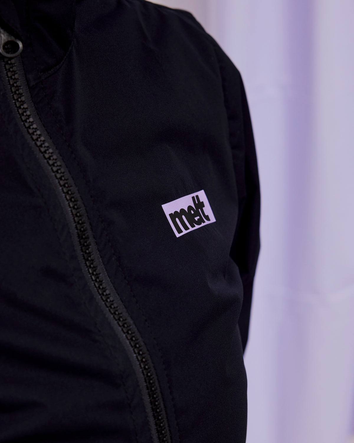 female founders' jacket