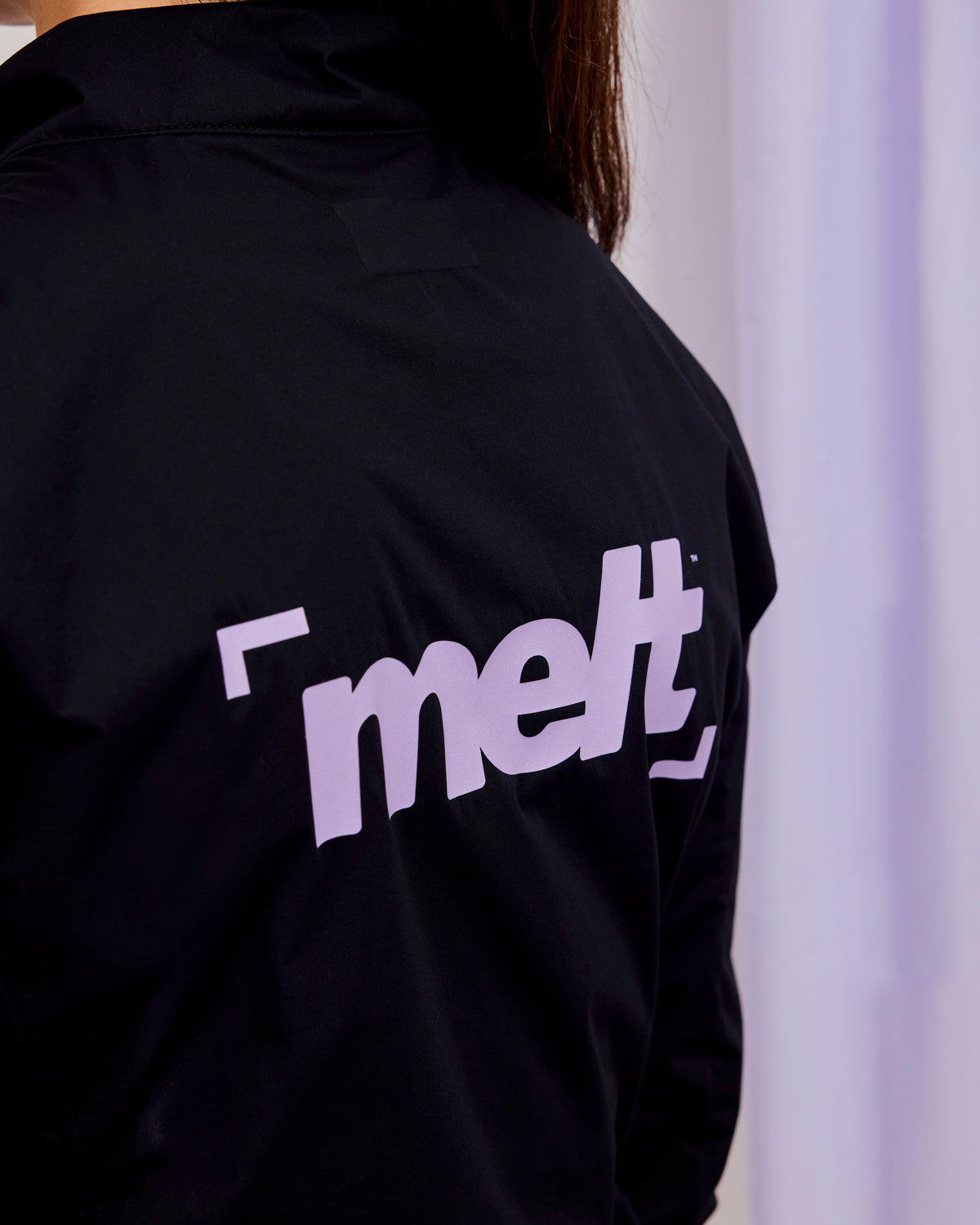 female founders' jacket