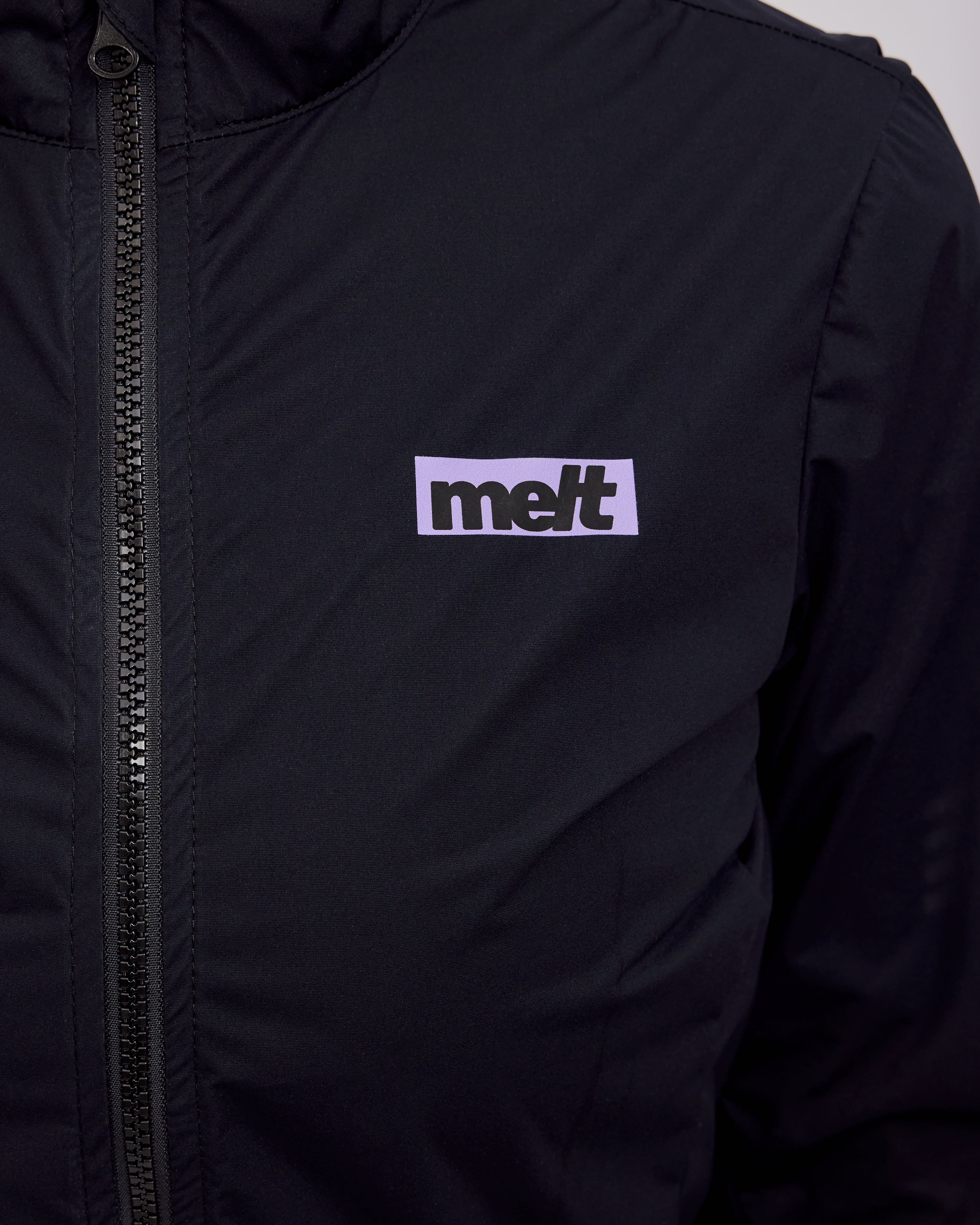 female founders' jacket